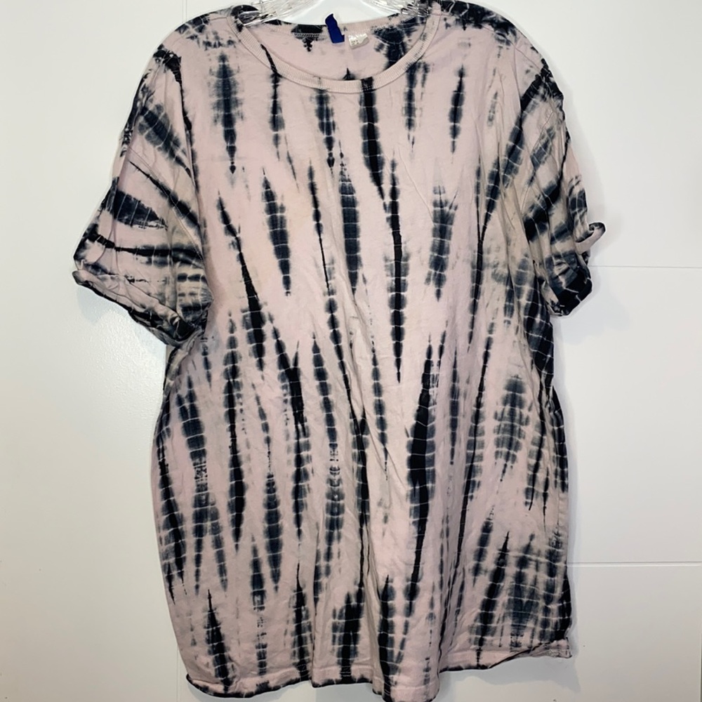 Print t shirt